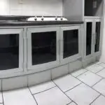 Estufa