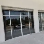 Cancel exterior