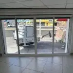 Cancel interior